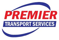 Premier Transport Services 244264 Image 0